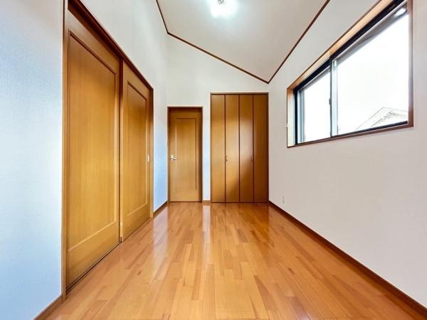 京都市山科区北花山河原町の中古一戸建て