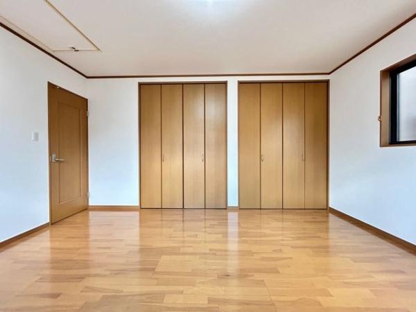 京都市山科区北花山河原町の中古一戸建て