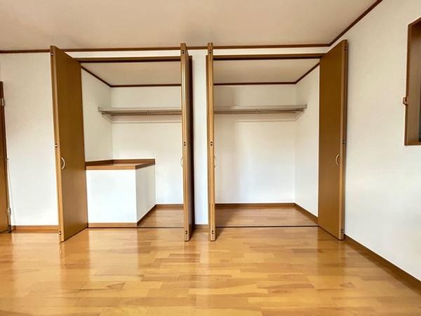 京都市山科区北花山河原町の中古一戸建て