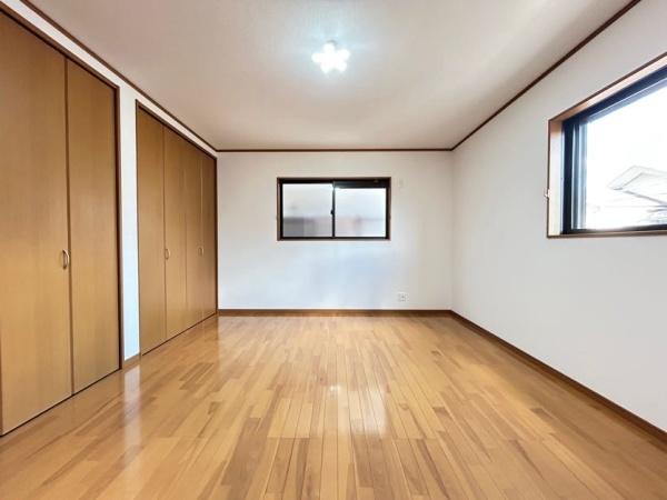 京都市山科区北花山河原町の中古一戸建て