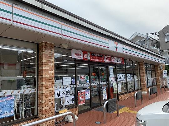 京都市山科区椥辻封シ川町の中古一戸建て(セブンイレブン山科東野舞台町店)