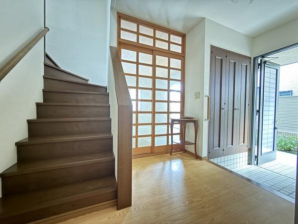 大津市本宮２丁目の中古一戸建