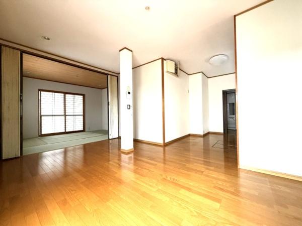 大津市本宮２丁目の中古一戸建