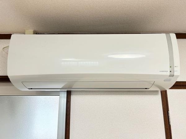 木ノ本ハイツ