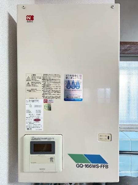 木ノ本ハイツ