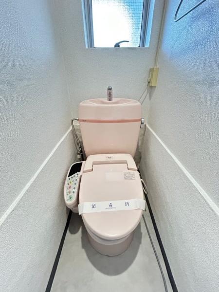 木ノ本ハイツ
