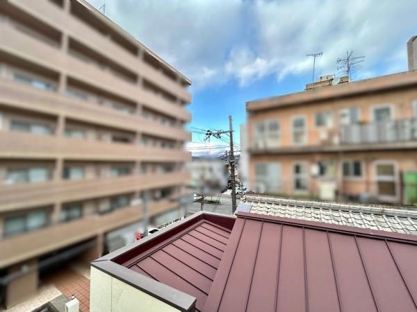 木ノ本ハイツ