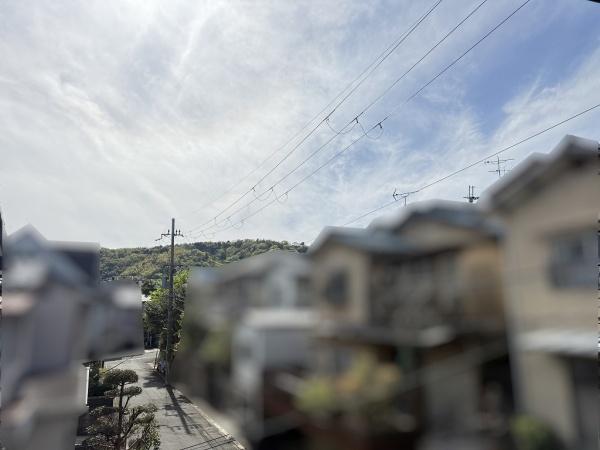 京都市山科区川田土仏の新築一戸建