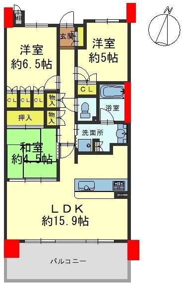 ベリスタ京都山科