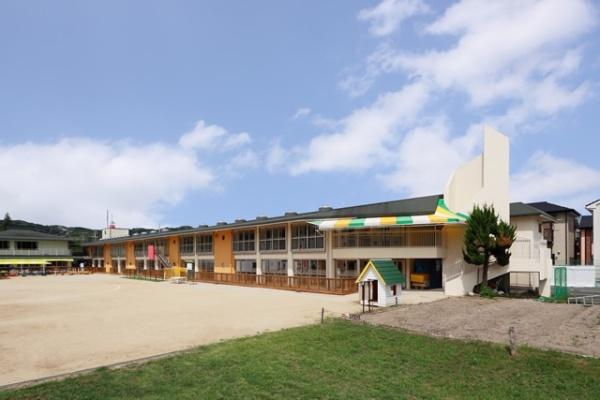 ベリスタ京都山科(東山幼稚園)