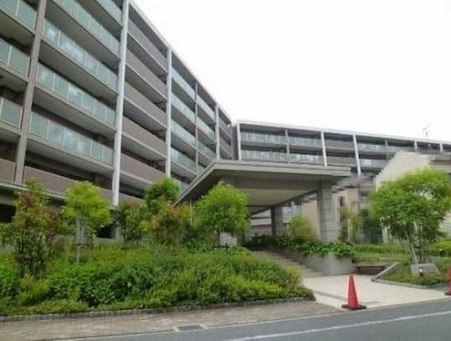 ベリスタ京都山科