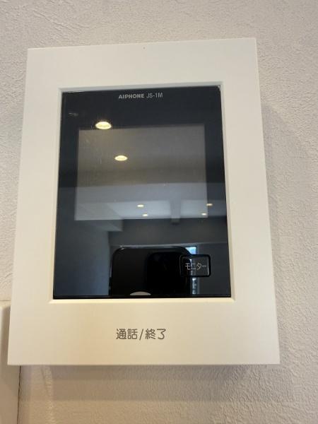 山科ハイツ