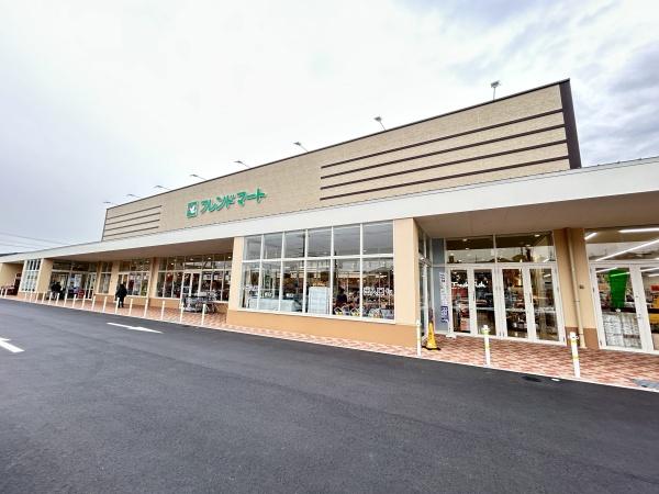 サンライズシティ(フレンドマート南郷店)
