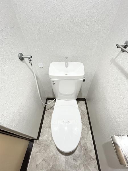 サンライズシティ