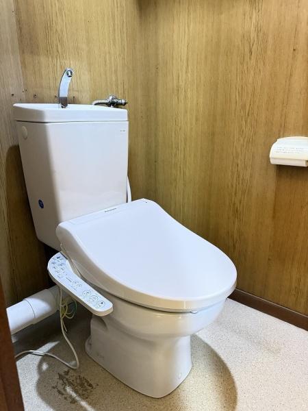 山科住宅D棟