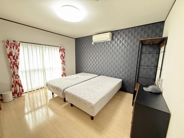 京都市山科区上花山坂尻の中古一戸建て