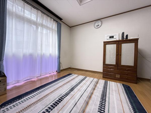 京都市山科区上花山坂尻の中古一戸建て