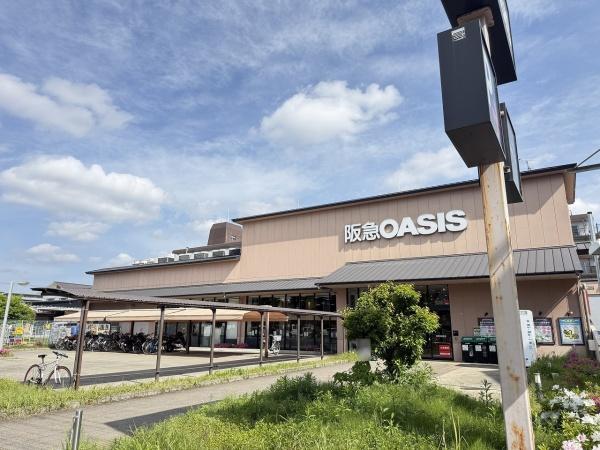 京都市右京区梅津堤上町の中古一戸建て(阪急オアシスかどの店)