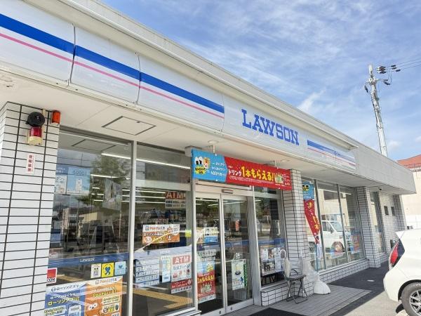 京都市右京区梅津堤上町の中古一戸建て(ローソン梅津高辻店)
