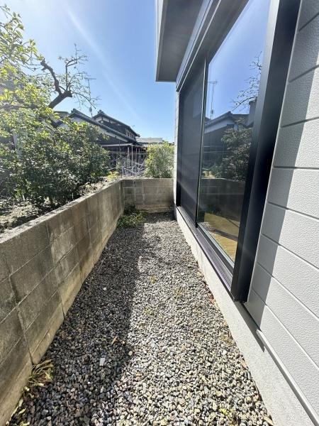 京都市伏見区石田内里町の新築一戸建