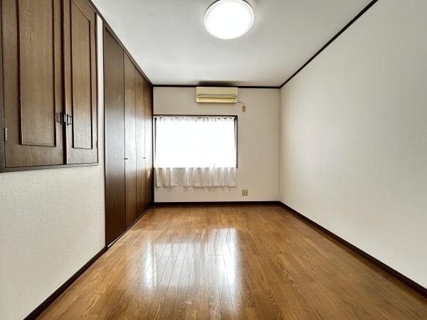 京都市山科区小山神無森町の中古一戸建て