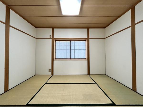 京都市山科区小山神無森町の中古一戸建て
