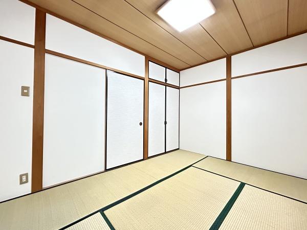 京都市山科区小山神無森町の中古一戸建て