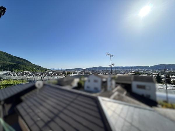 京都市山科区小山神無森町の中古一戸建て