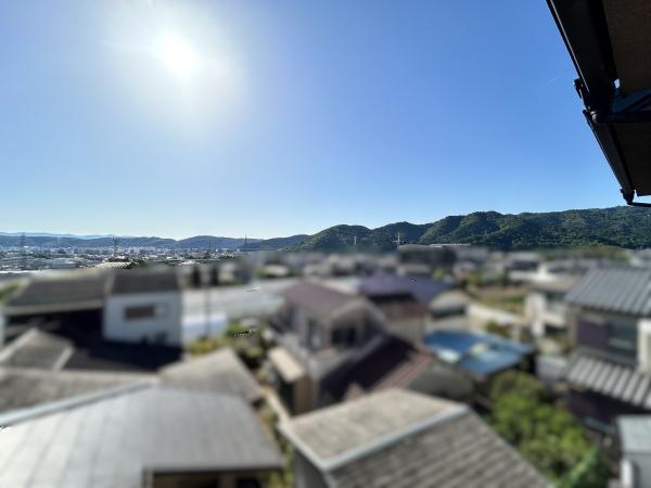 京都市山科区小山神無森町の中古一戸建て