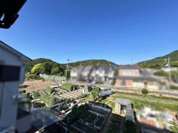 京都市山科区小山神無森町の中古一戸建て