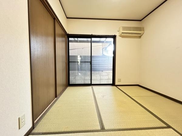 京都市山科区小山神無森町の中古一戸建て