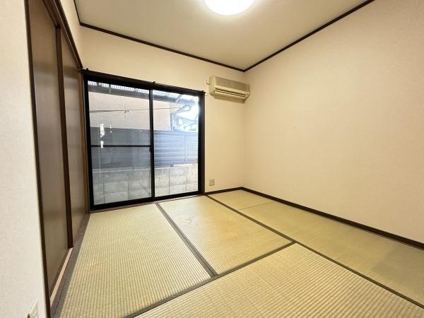 京都市山科区小山神無森町の中古一戸建て