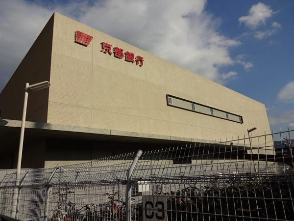 宇治市木幡御園の中古一戸建て(京都銀行六地蔵支店)