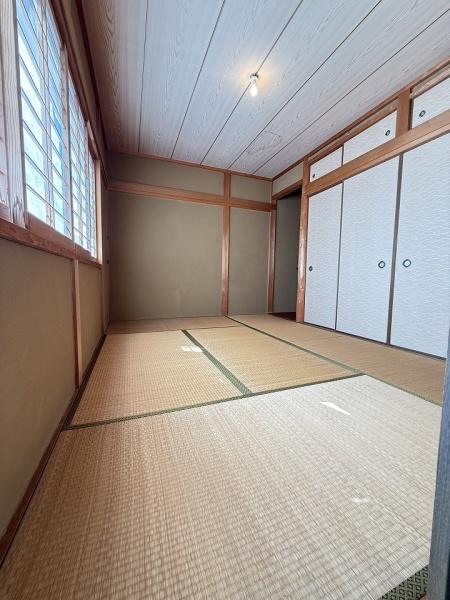 宇治市木幡御園の中古一戸建て
