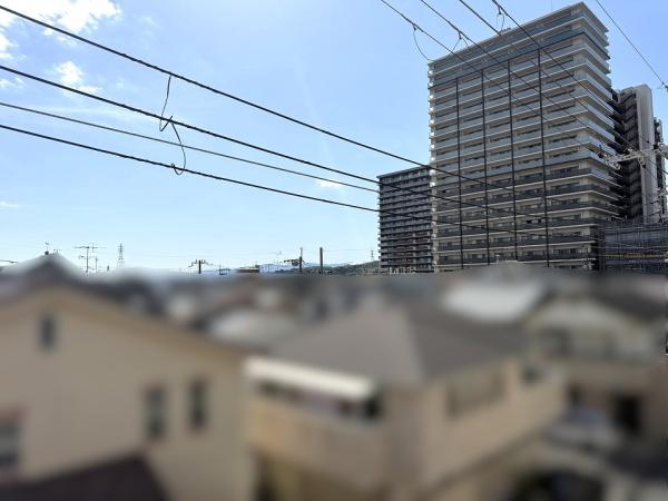 宇治市木幡御園の中古一戸建て