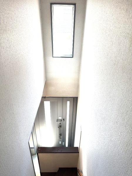 宇治市木幡御園の中古一戸建て