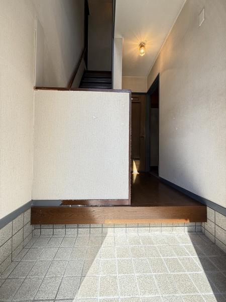 宇治市木幡御園の中古一戸建