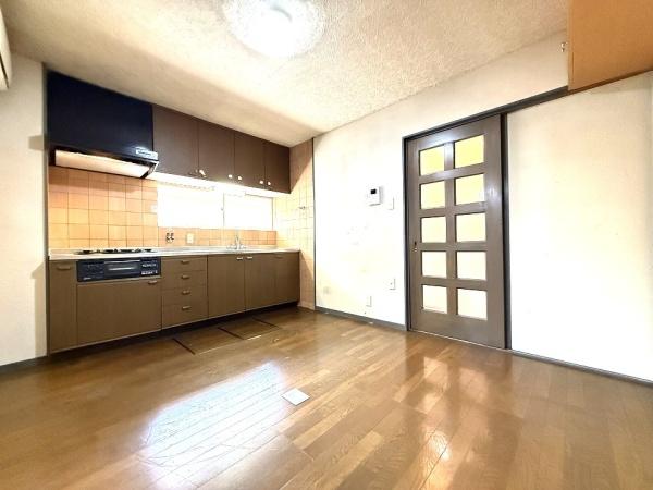 宇治市木幡御園の中古一戸建