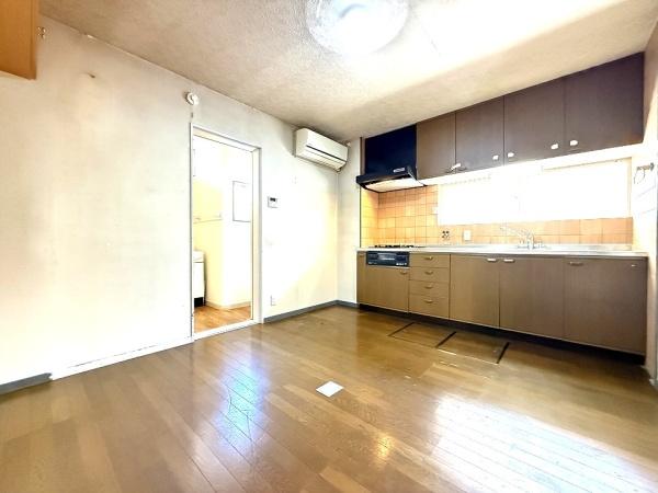 宇治市木幡御園の中古一戸建