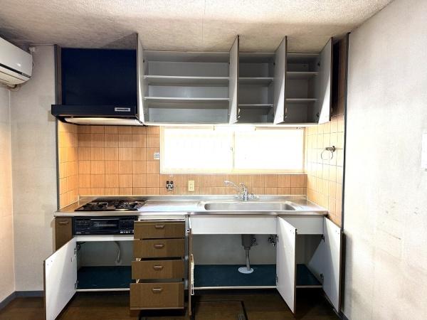 宇治市木幡御園の中古一戸建て