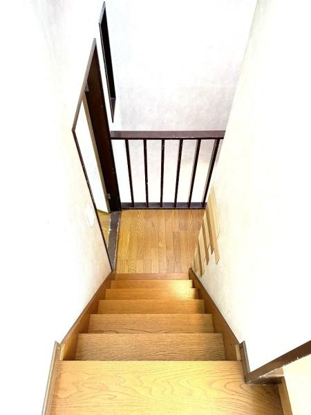 京都市山科区東野南井ノ上町の中古一戸建て