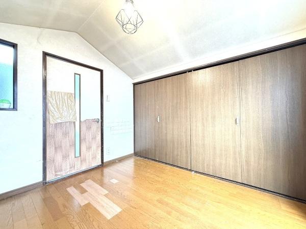京都市山科区東野南井ノ上町の中古一戸建て