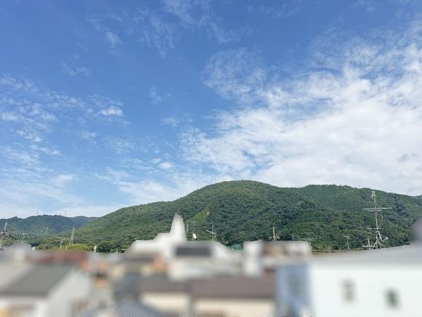 京都市山科区東野南井ノ上町の中古一戸建て