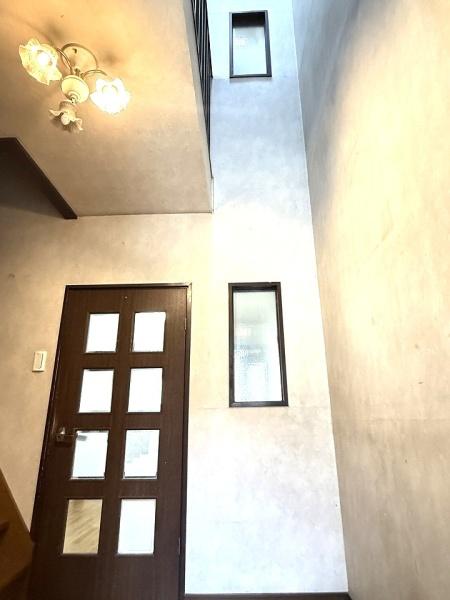京都市山科区東野南井ノ上町の中古一戸建て