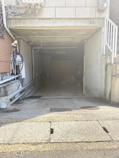 京都市山科区東野南井ノ上町の中古一戸建て
