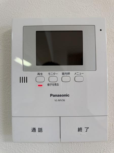 山科住宅D棟