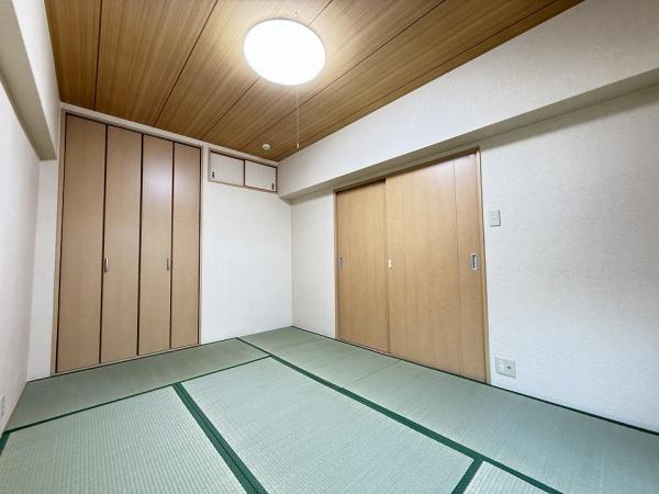 山科住宅D棟