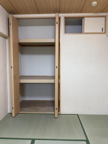 山科住宅D棟