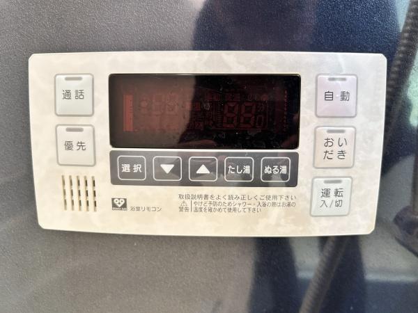 パデシオン山科東野