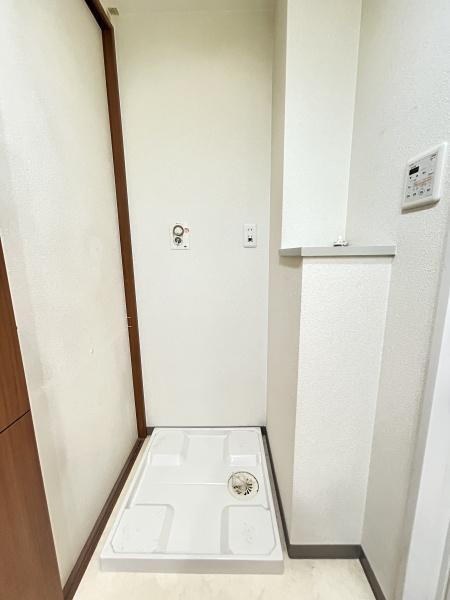 パデシオン山科東野